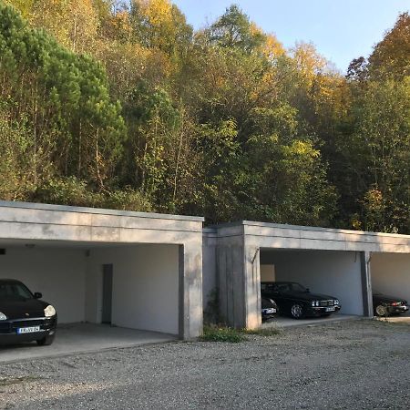 Ferienwohnung-Freiburg-Exklusiv Экстерьер фото