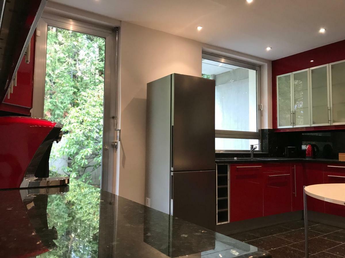 Ferienwohnung-Freiburg-Exklusiv Экстерьер фото
