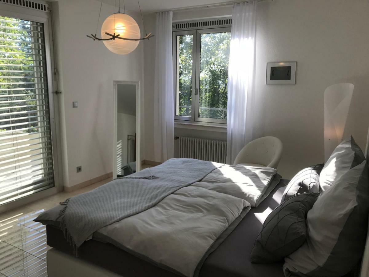Ferienwohnung-Freiburg-Exklusiv Экстерьер фото