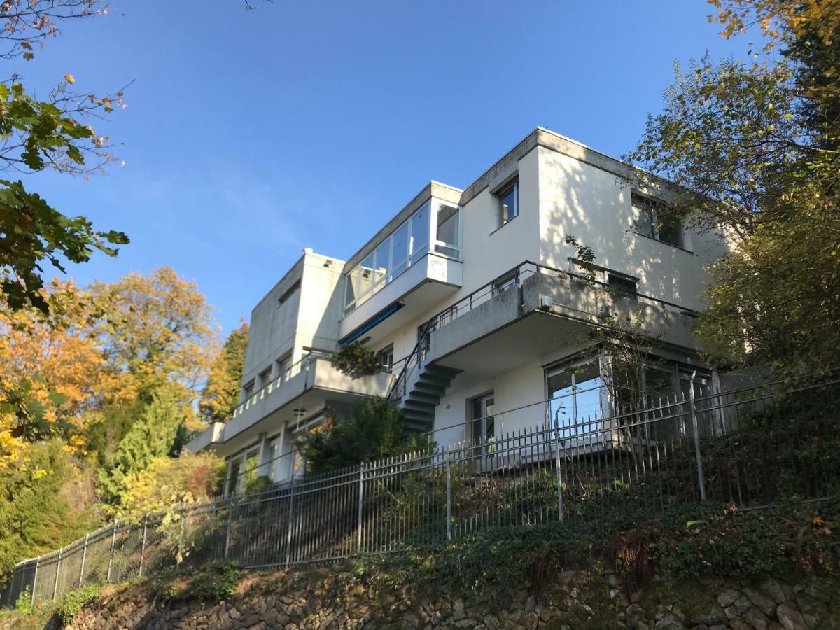Ferienwohnung-Freiburg-Exklusiv Экстерьер фото