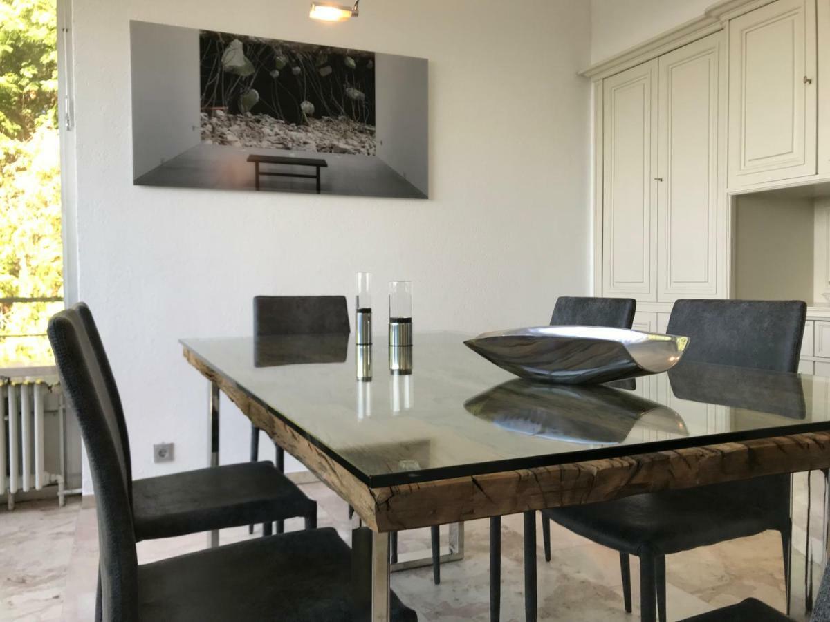 Ferienwohnung-Freiburg-Exklusiv Экстерьер фото