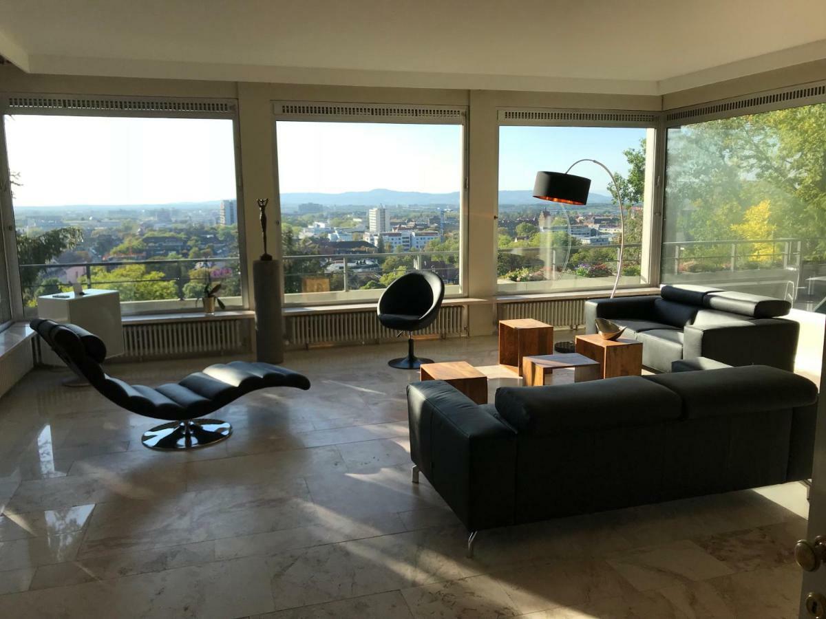Ferienwohnung-Freiburg-Exklusiv Экстерьер фото