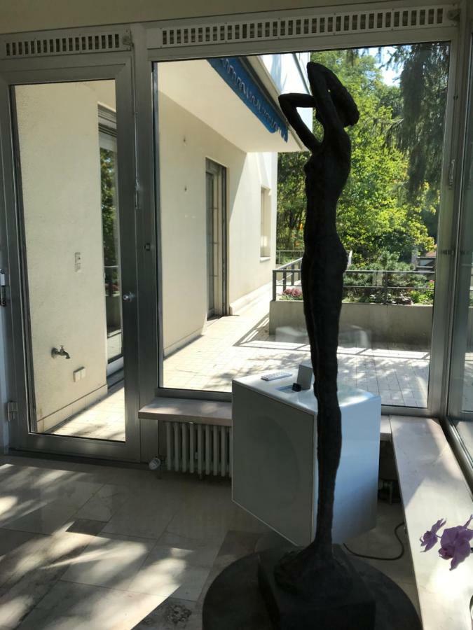 Ferienwohnung-Freiburg-Exklusiv Экстерьер фото