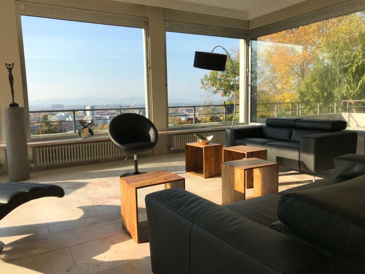 Ferienwohnung-Freiburg-Exklusiv Экстерьер фото