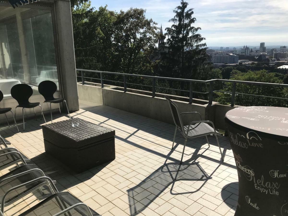Ferienwohnung-Freiburg-Exklusiv Экстерьер фото