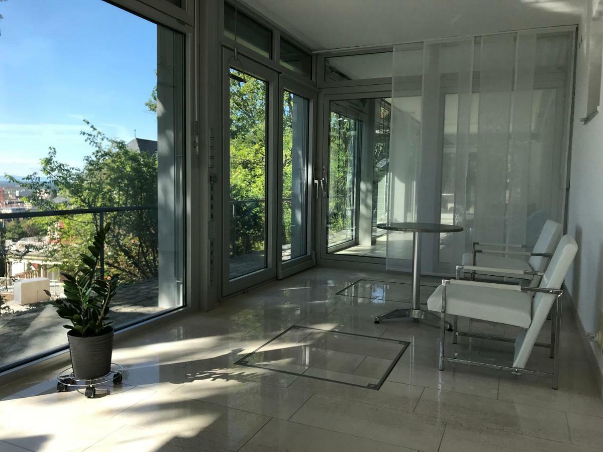 Ferienwohnung-Freiburg-Exklusiv Экстерьер фото
