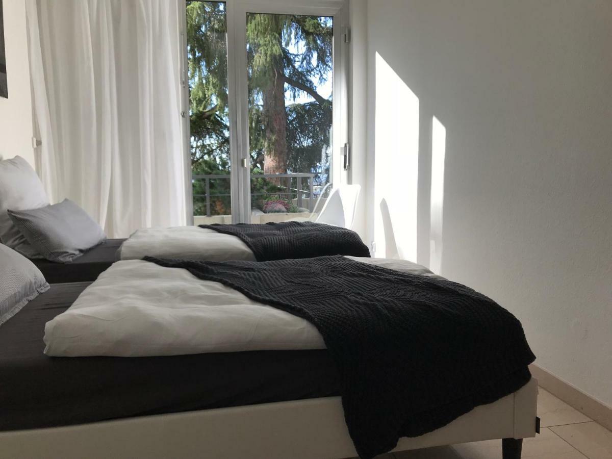 Ferienwohnung-Freiburg-Exklusiv Экстерьер фото