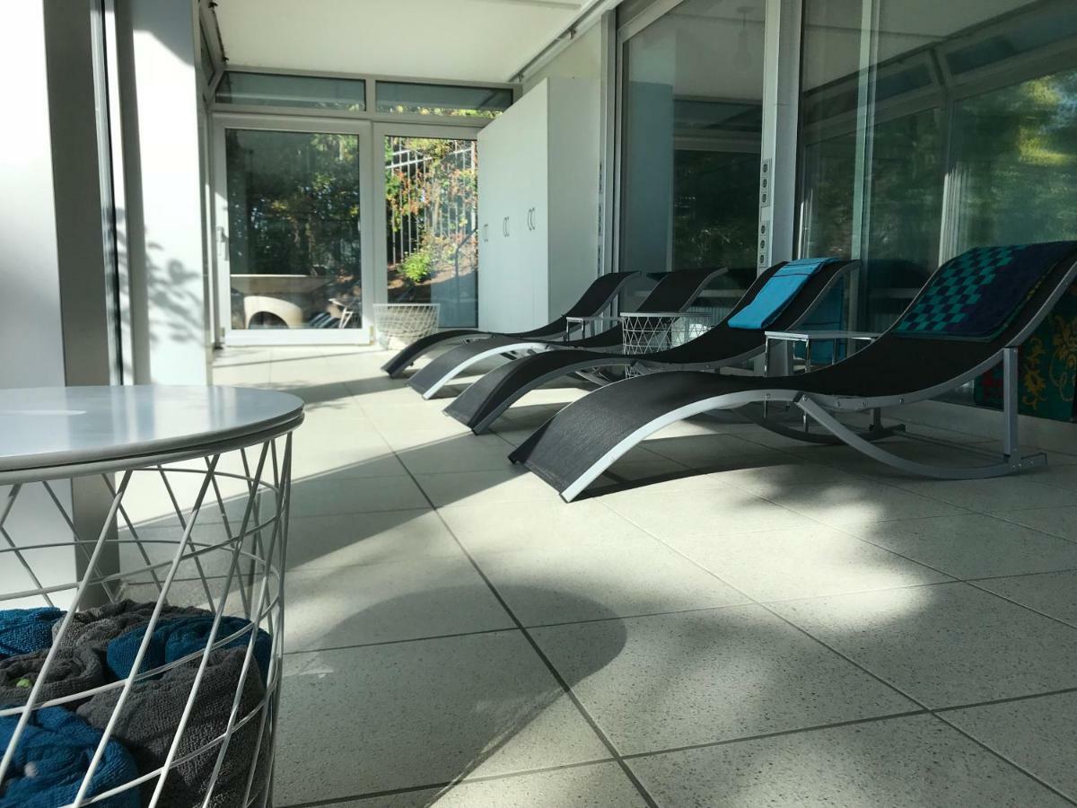 Ferienwohnung-Freiburg-Exklusiv Экстерьер фото