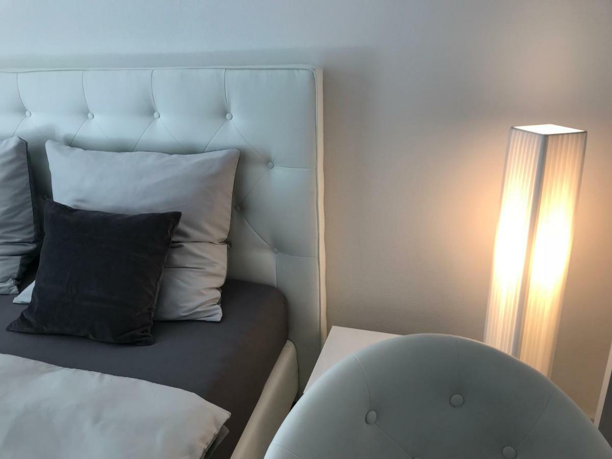 Ferienwohnung-Freiburg-Exklusiv Экстерьер фото