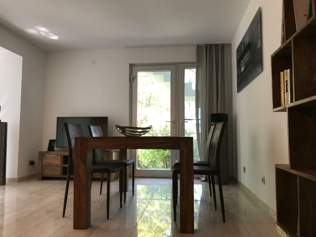 Ferienwohnung-Freiburg-Exklusiv Экстерьер фото