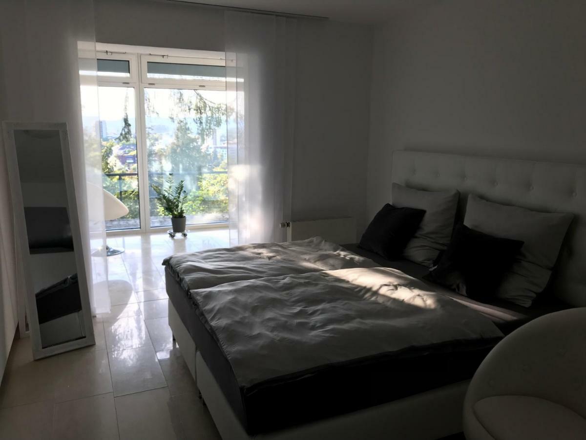 Ferienwohnung-Freiburg-Exklusiv Экстерьер фото