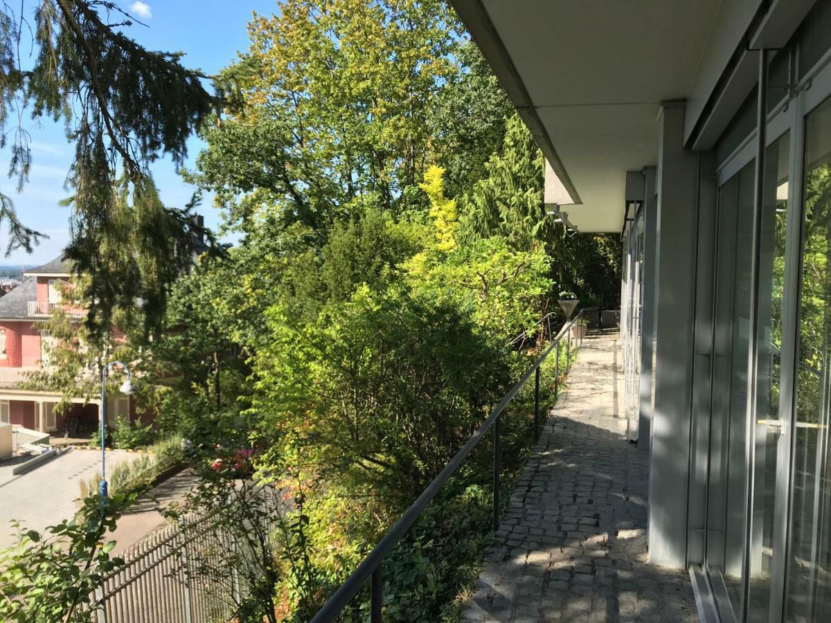 Ferienwohnung-Freiburg-Exklusiv Экстерьер фото