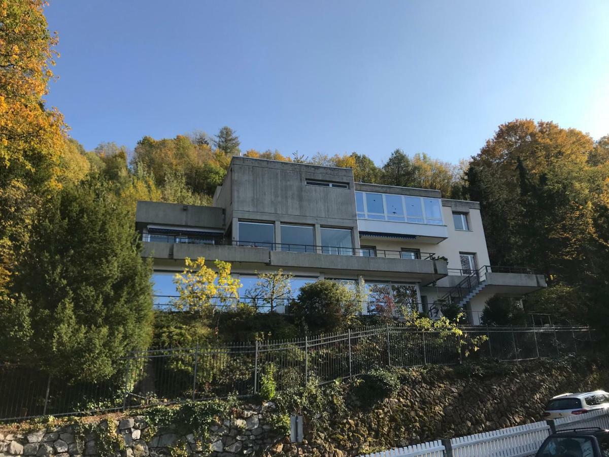 Ferienwohnung-Freiburg-Exklusiv Экстерьер фото
