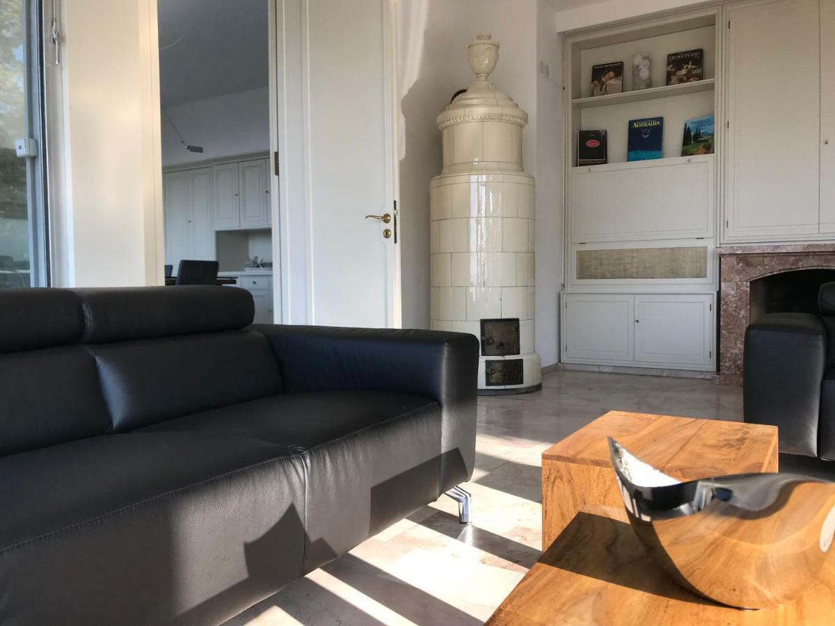 Ferienwohnung-Freiburg-Exklusiv Экстерьер фото