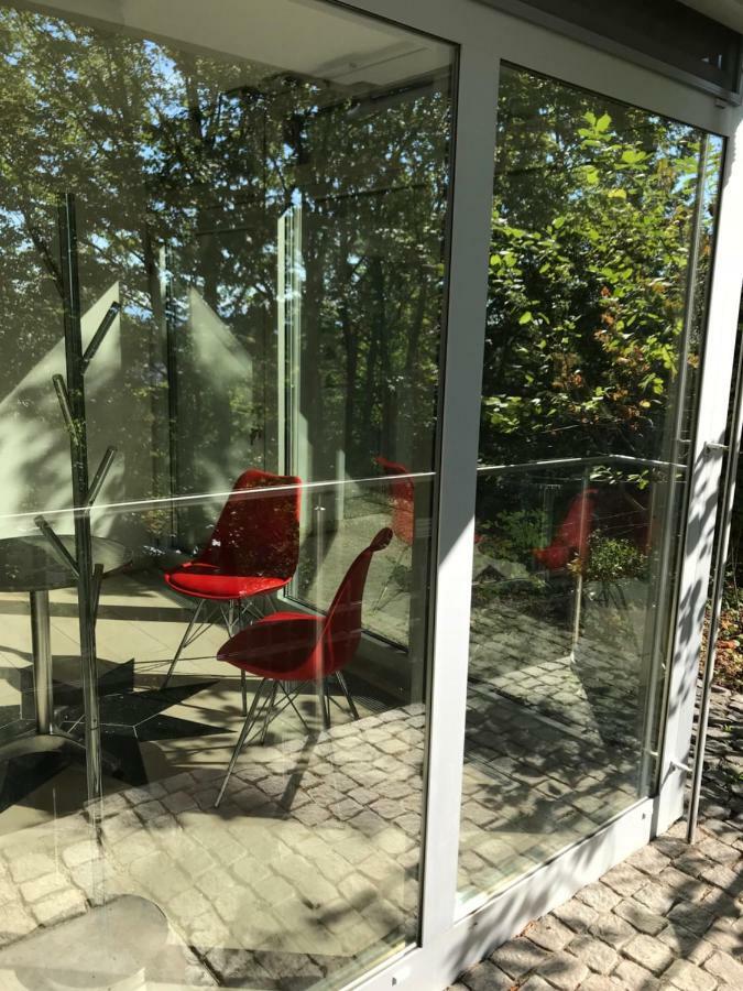 Ferienwohnung-Freiburg-Exklusiv Экстерьер фото