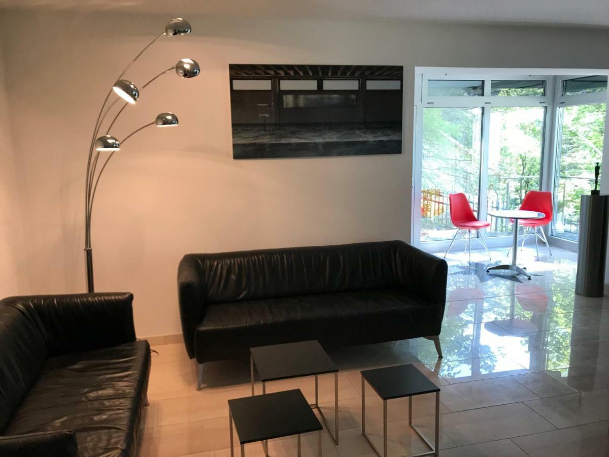 Ferienwohnung-Freiburg-Exklusiv Экстерьер фото