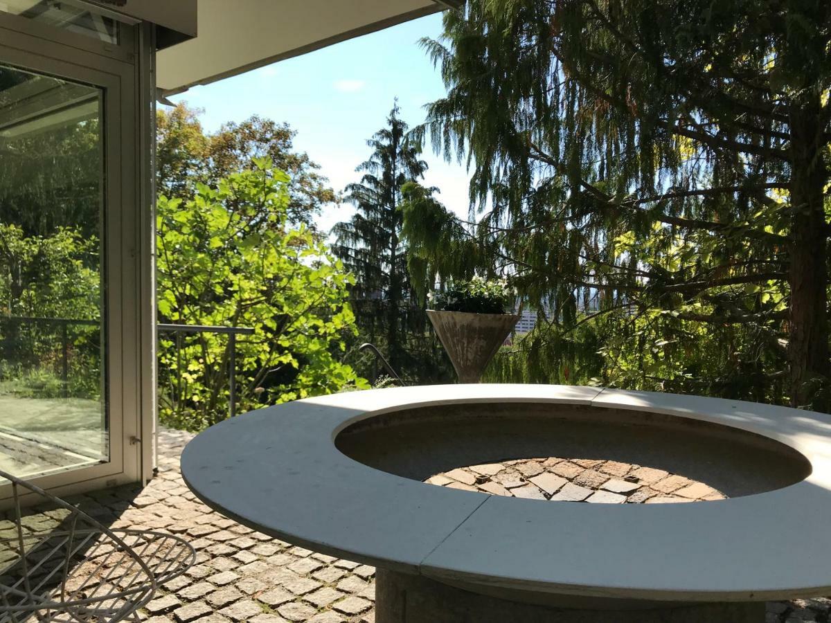 Ferienwohnung-Freiburg-Exklusiv Экстерьер фото