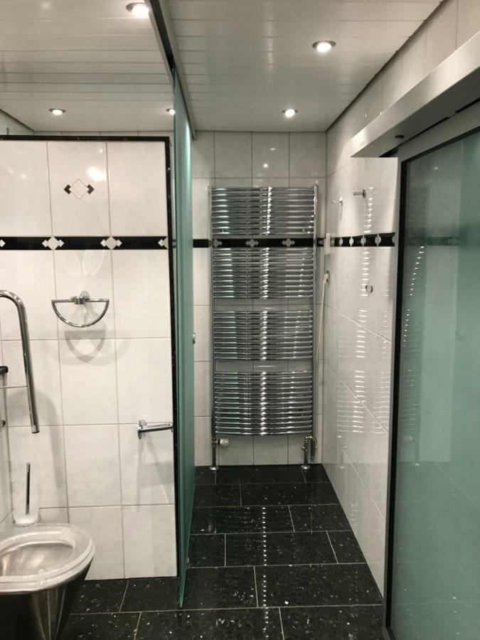 Ferienwohnung-Freiburg-Exklusiv Экстерьер фото