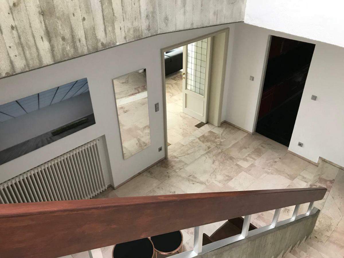 Ferienwohnung-Freiburg-Exklusiv Экстерьер фото