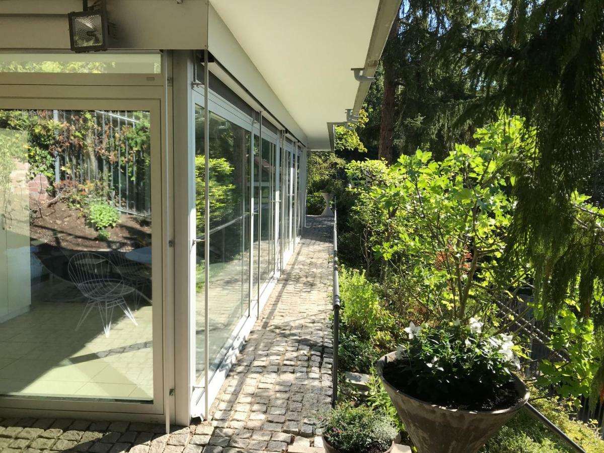 Ferienwohnung-Freiburg-Exklusiv Экстерьер фото