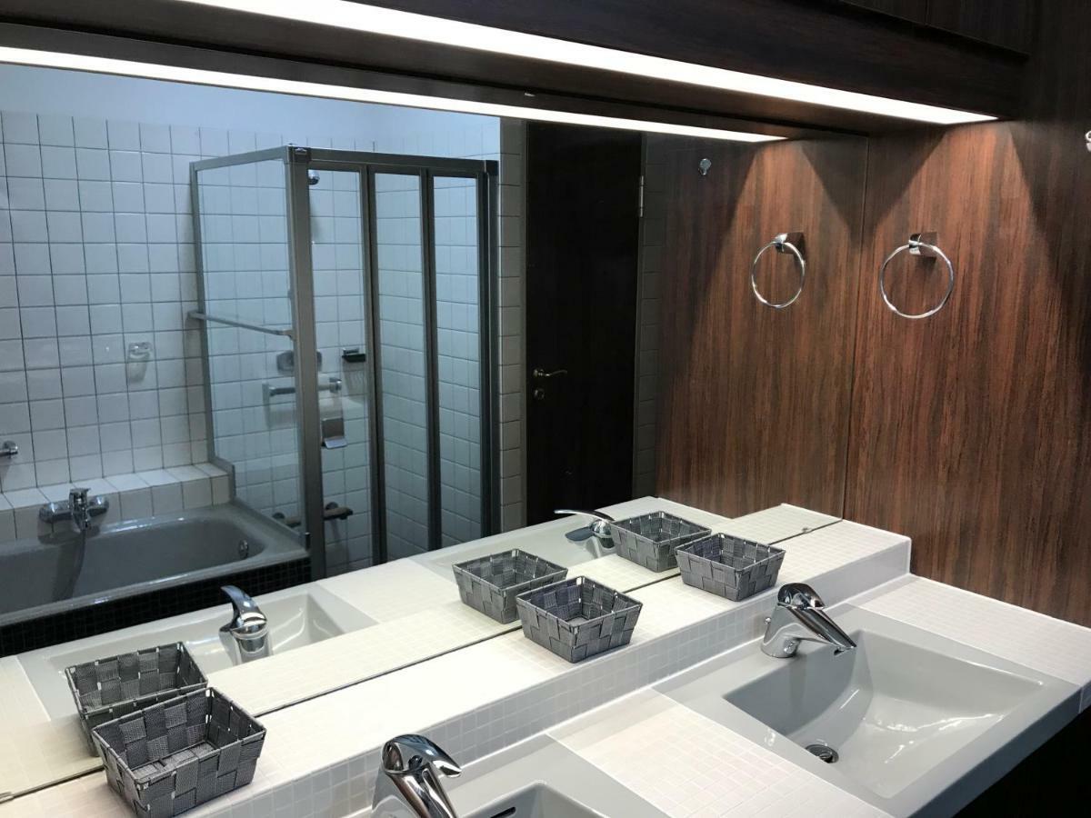 Ferienwohnung-Freiburg-Exklusiv Экстерьер фото