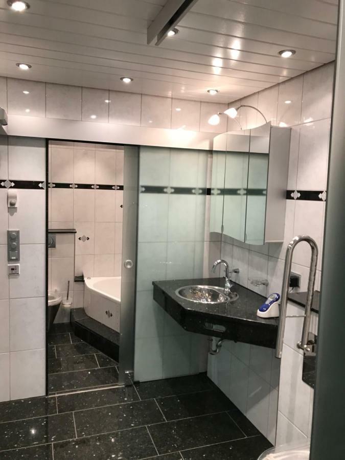 Ferienwohnung-Freiburg-Exklusiv Экстерьер фото