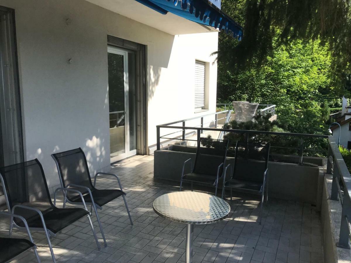 Ferienwohnung-Freiburg-Exklusiv Экстерьер фото