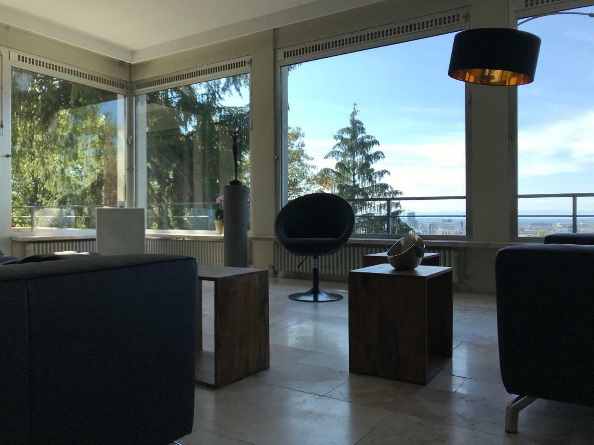 Ferienwohnung-Freiburg-Exklusiv Экстерьер фото