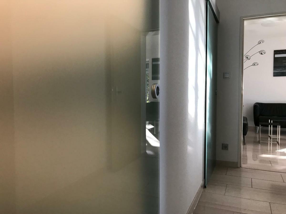 Ferienwohnung-Freiburg-Exklusiv Экстерьер фото